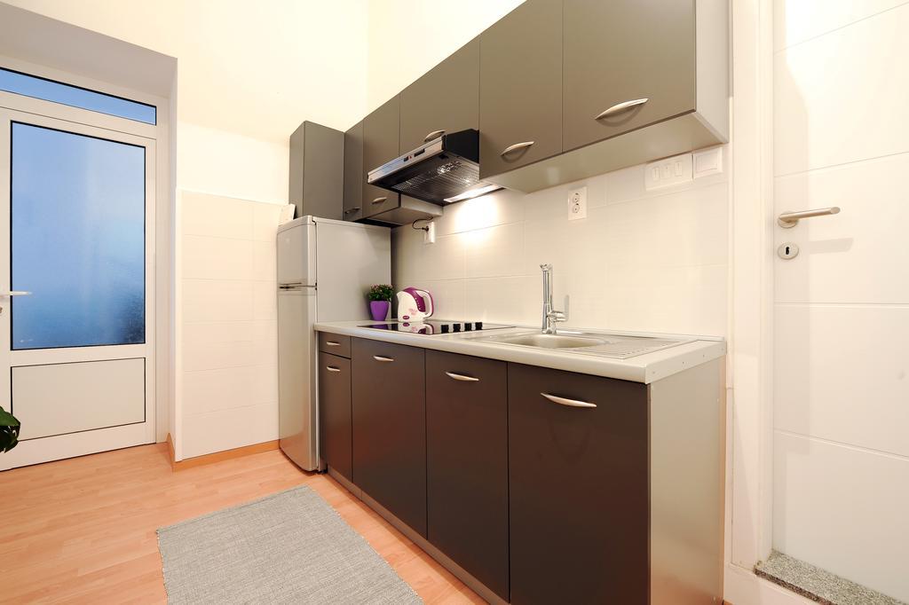 Studio L&D Zadar Extérieur photo