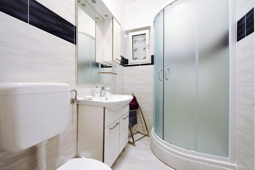 Studio L&D Zadar Extérieur photo