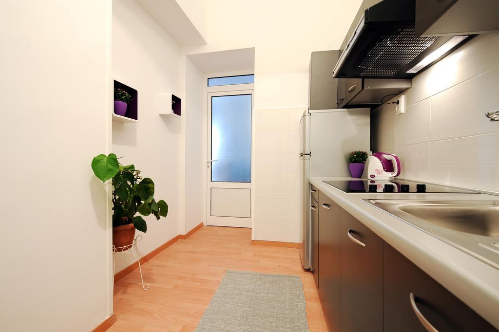 Studio L&D Zadar Extérieur photo