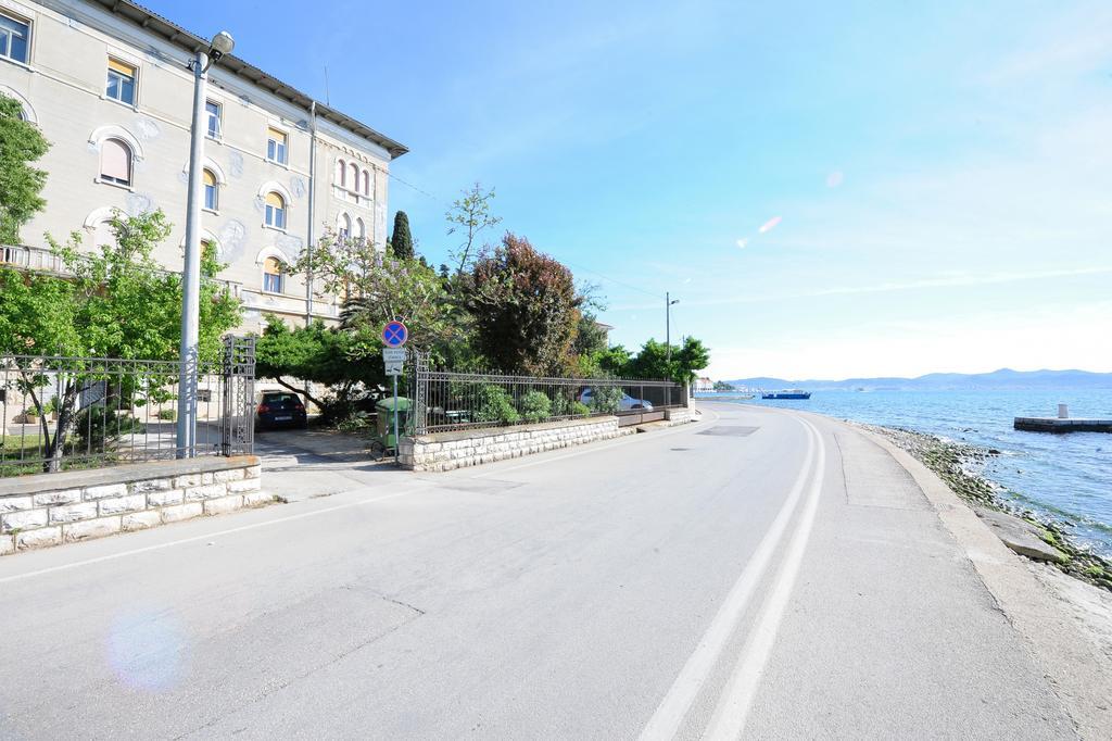 Studio L&D Zadar Extérieur photo