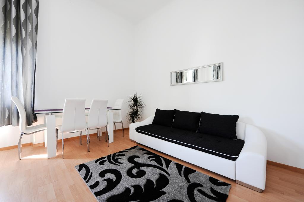 Studio L&D Zadar Extérieur photo