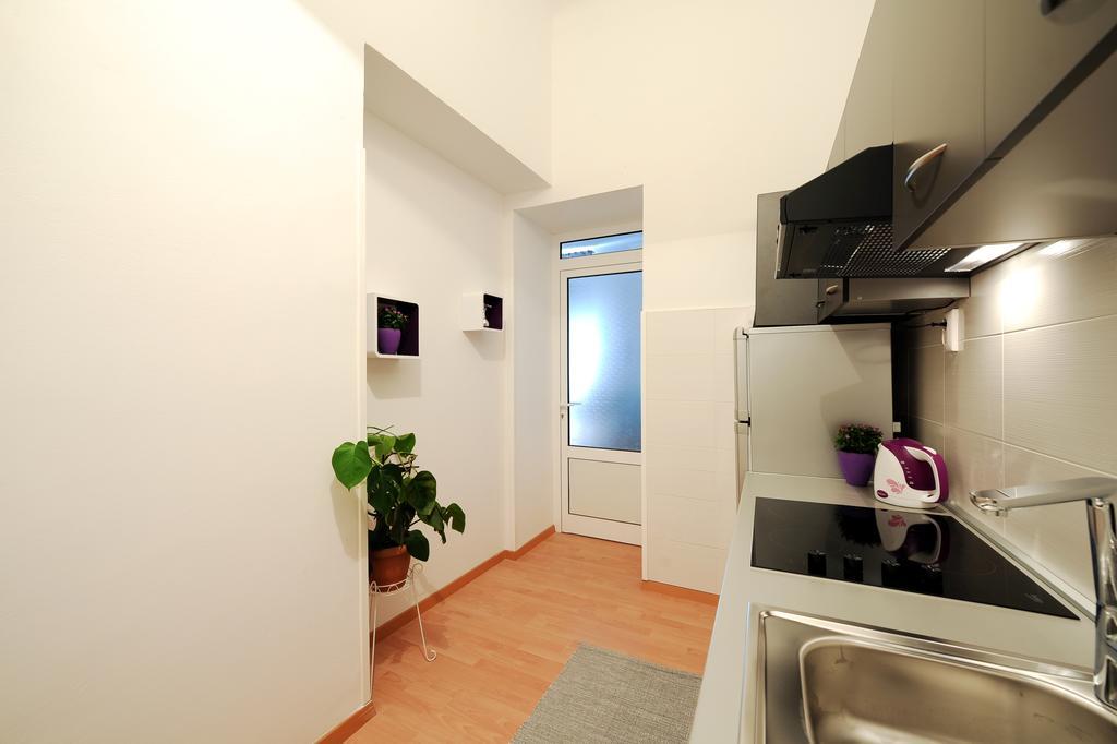 Studio L&D Zadar Extérieur photo