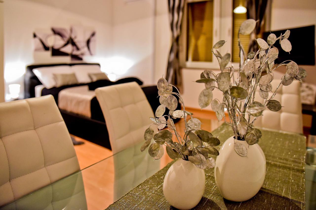 Studio L&D Zadar Extérieur photo