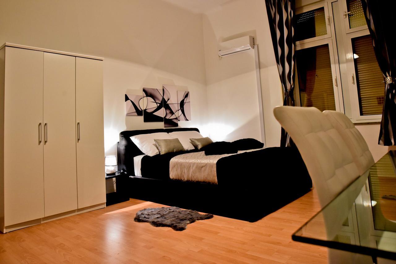 Studio L&D Zadar Extérieur photo