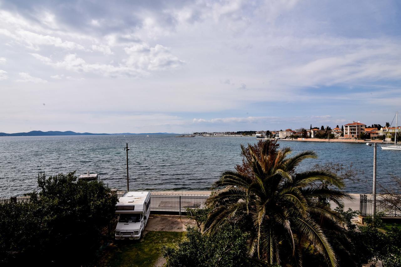 Studio L&D Zadar Extérieur photo
