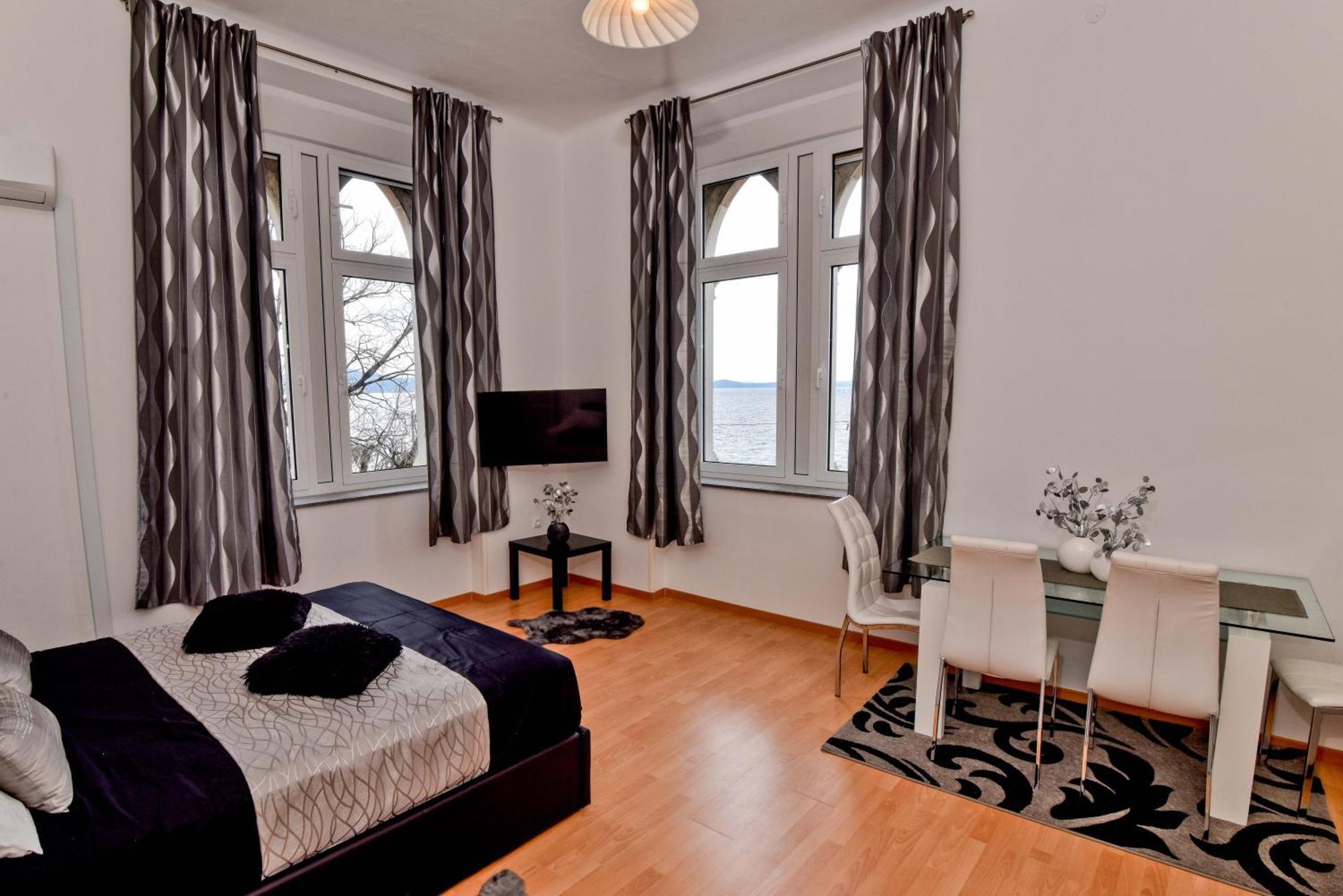 Studio L&D Zadar Extérieur photo