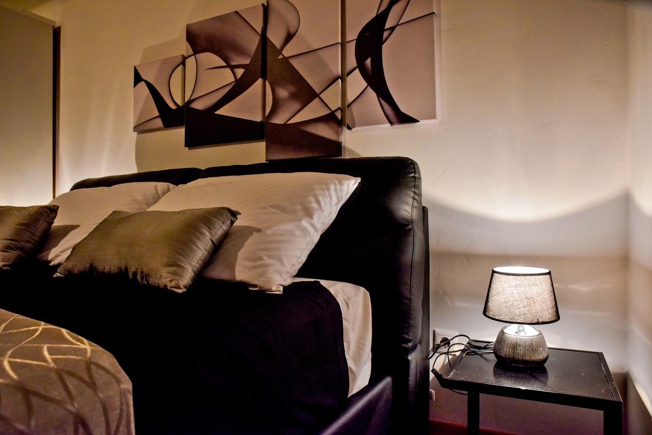 Studio L&D Zadar Extérieur photo