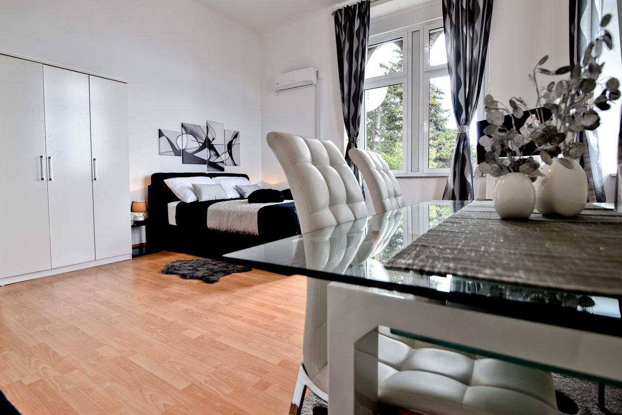 Studio L&D Zadar Extérieur photo