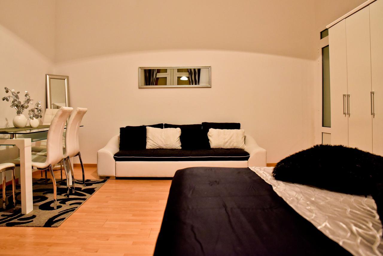 Studio L&D Zadar Extérieur photo